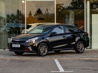 2025 Solaris KRS, чёрный, 2673250 рублей, вид 1