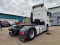 2008 MAN TGX, белый, 1800000 рублей - вид 1