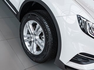 2026 Belgee X70 I Рестайлинг, белый, 2745990 рублей, вид 4