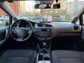 2014 Kia Ceed II, коричневый - вид 8