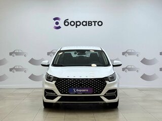 2024 Omoda S5, белый, 1550000 рублей, вид 2