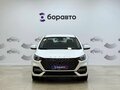 2024 Omoda S5, белый - вид 1
