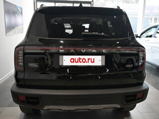 2026 Haval Dargo I Рестайлинг, чёрный, 3899000 рублей, вид 3