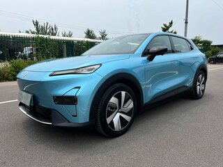 2024 Changan Deepal S05 I, голубой, 3538700 рублей, вид 1