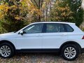 2018 Volkswagen Tiguan II, белый - вид 5