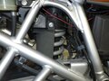 2007 BMW R 1200 GS, жёлтый, 755000 рублей - вид 9