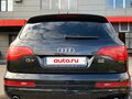 2006 Audi Q7 I (4L), чёрный, 1000000 рублей - вид 6