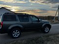 2007 Nissan Pathfinder III, серый, 1190000 рублей - вид 3