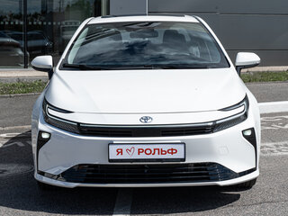2026 Toyota Corolla XII (E210) Рестайлинг 2, белый, 3390000 рублей, вид 3