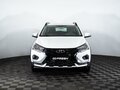 2026 Lada (ВАЗ) Iskra SW Cross, белый, 1588000 рублей - вид 2