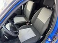 2018 Lada (ВАЗ) Kalina Cross II, синий, 460000 рублей - вид 5