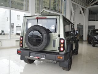 2026 212 T01, зелёный, 4880000 рублей, вид 3