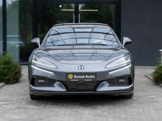 2024 Denza Z9, серый, 3883702 рублей, вид 2