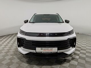 2022 Exeed TXL I Рестайлинг, белый, 1799000 рублей, вид 2