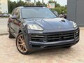 2023 Porsche Cayenne III Рестайлинг, синий, 7140000 рублей