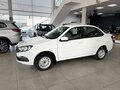 2026 Lada (ВАЗ) Granta I Рестайлинг, белый, 998550 рублей