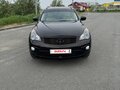 2012 Infiniti EX25 I (J50), чёрный, 1850000 рублей - вид 1