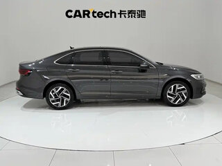 2023 Volkswagen Sagitar III Рестайлинг, серый, 1741255 рублей, вид 3