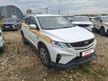 2024 Belgee X50, белый, 1415000 рублей