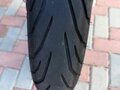 2013 Honda NC 700X, белый, 490000 рублей - вид 2