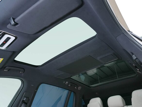 2026 Li Auto (Lixiang) L8 II, серебристый, 10800000 рублей - вид 20
