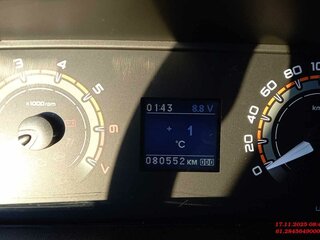 2024 Lada (ВАЗ) Niva Travel I, белый, 833625 рублей, вид 4