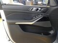 2024 BMW X7 40d I (G07) Рестайлинг, серый - вид 3