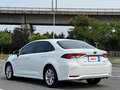2023 Toyota Corolla Sporty XII (E210) Рестайлинг, белый, 1822208 рублей - вид 5