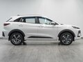 2022 JAC JS6, белый, 1749000 рублей - вид 4