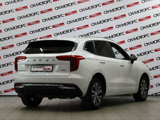 2023 Haval Jolion I, белый, 1885850 рублей, вид 4