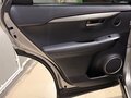 2017 Lexus NX 300 I Рестайлинг, серый, 3000000 рублей - вид 11