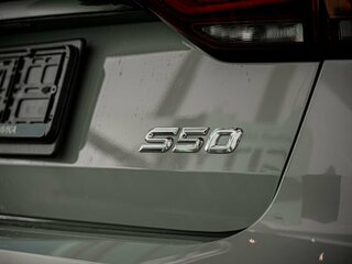 2026 Belgee S50, серый, 2345990 рублей, вид 5