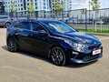 2020 Kia Ceed III, чёрный, 1820000 рублей - вид 3