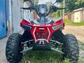 2025 Avantis Hunter 150, серый, 140990 рублей