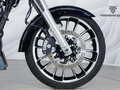 2024 Harley-Davidson Road Glide 3, чёрный, 3599000 рублей - вид 10
