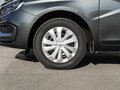 2026 Lada (ВАЗ) Vesta I Рестайлинг (NG), серый, 1705000 рублей - вид 9