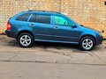 2007 Skoda Fabia I Рестайлинг, серый, 535707 рублей - вид 3