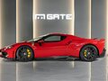 2026 Ferrari 296 Speciale, красный, 85045300 рублей - вид 9
