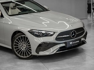 2026 Mercedes-Benz CLE 200, серый, 8650000 рублей, вид 4