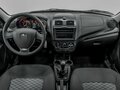 2026 Lada (ВАЗ) Granta I Рестайлинг, белый - вид 9