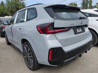 2026 BMW X1 Long 25Li xDrive III (U11/U12), серый, 5650000 рублей, вид 4