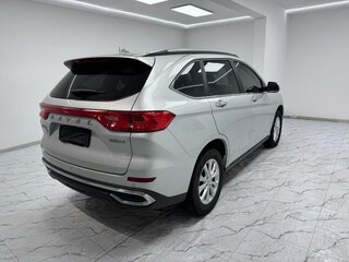 2022 Haval M6 Plus II, белый, 1090000 рублей, вид 5