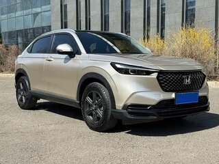 2023 Honda XR-V II, бежевый, 1730000 рублей, вид 3