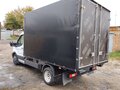 2017 Ford Transit, белый, 2100000 рублей - вид 5