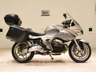2006 BMW R 1200 ST, серебристый, 595000 рублей, вид 2