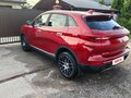 2018 Weltmeister EX5 400 I, пурпурный, 1181997 рублей - вид 6