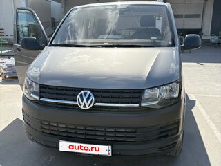 2015 Volkswagen Caravelle T6, бежевый, 2600000 рублей, вид 2