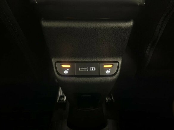 2019 Lada (ВАЗ) XRAY Cross I, серебристый, 920000 рублей - вид 17