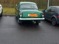 1965 ГАЗ 21 «Волга» 21Л, зелёный, 800000 рублей - вид 4