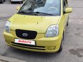 2007 Kia Picanto I, жёлтый, 150000 рублей - вид 2